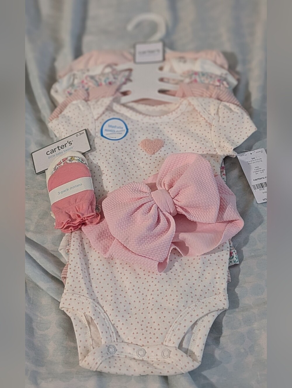 Carter's Bundle - Picture 5 of 6